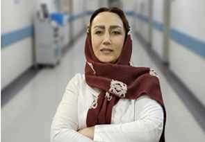 دکتر معصومه فولادی